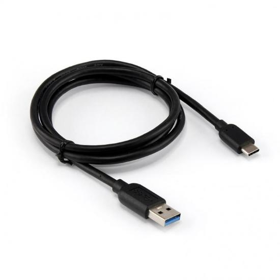 Kabel SBOX USB 3.0 (M) na USB-C (M), 1.5 m, crni