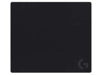 Podloga za miško LOGITECH G740 Gaming 2022, črna