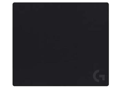 Podloga za miško LOGITECH G740 Gaming 2022, črna