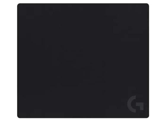 Podloga za miško LOGITECH G740 Gaming 2022, črna