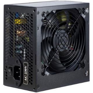 Napajlnik 500W, INTER-TECH SL-500 TBO, ATX, 120mm vent.