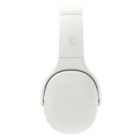 Slušalice SKULLCANDY Crusher Evo, bežične, BT, over-ear, mikrofon, bijele
