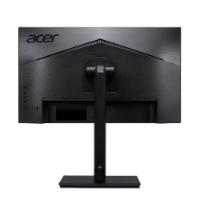 Monitor 23,8" ACER Vero B247YEbmiprzxv UM.QB7EE.E15, FHD, LED, 100Hz, 4ms, 250cd/m2, FreeSync, pivot, zvočnici, črni