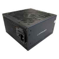 Napajlnik 650W LC Power Integrator Pro LC6650G-SI V3.1, 80+ Gold, modularno, črno