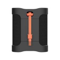 Zvučnik SKULLCANDY Terrain Mini, BT, 5W, vodootporan, crni