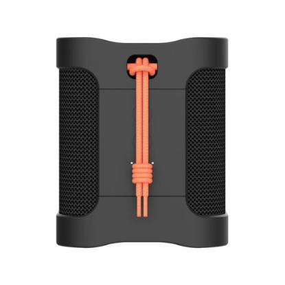 Zvučnik SKULLCANDY Terrain Mini, BT, 5W, vodootporan, crni