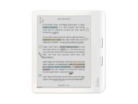 E-Book Reader KOBO Libra Colour, 7" Touch, 32GB, WiFi, bijeli
