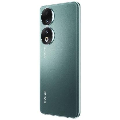 Pametni telefon HONOR 90 5G, 6.7", 8GB, 256GB, Android 13, zeleni