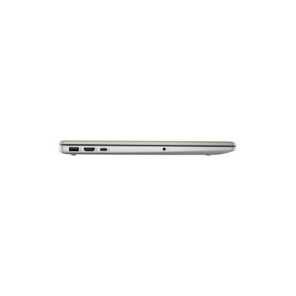 Laptop HP 15-fc0004nm 7S4T0EA / Ryzen 5 7520U, 16GB, 512GB SSD, AMD Radeon Graphics, 15.6" FHD IPS, bez OS, zlatni