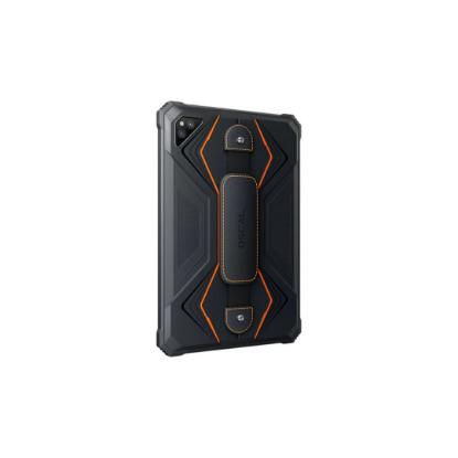 Tablični računalnik OSCAL Spider 8, 10.1", WiFi, LTE, 8GB, 128GB, Android 12, črno-oranžni