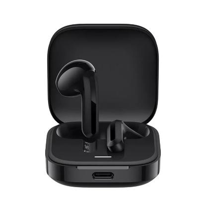 Slušalice XIAOMI Redmi Buds 6 Active, bežične, BT, crne