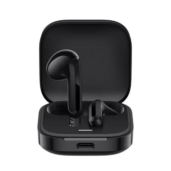 Slušalice XIAOMI Redmi Buds 6 Active, bežične, BT, crne