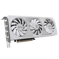 Grafična kartica GIGABYTE GeForce RTX 4060 Aero OC, 8GB GDDR6