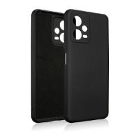 Futrola BELINE Silicone za Xiaomi Redmi Note 12 5G / Poco X5 5G, crna