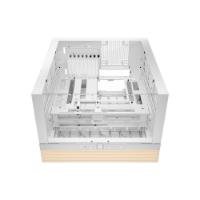 Ohišje BE QUIET Light Base 900 DX, E-ATX, belo, bez napajalnika