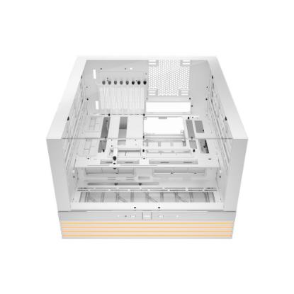 Ohišje BE QUIET Light Base 900 DX, E-ATX, belo, bez napajalnika