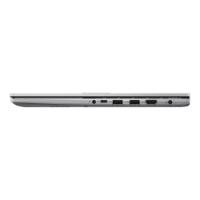 Laptop ASUS VivoBook 15 X1504VA-BQ986 / Core i5 1335U, 16GB, 1TB SSD, Intel HD Graphics, 15.6" FHD IPS, bez OS, srebrni