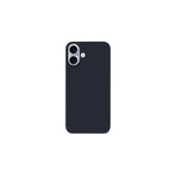 Futrola BELINE Candy za iPhone 16, crna