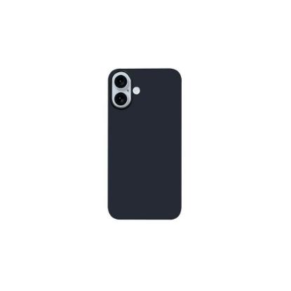 Futrola BELINE Candy za iPhone 16, crna