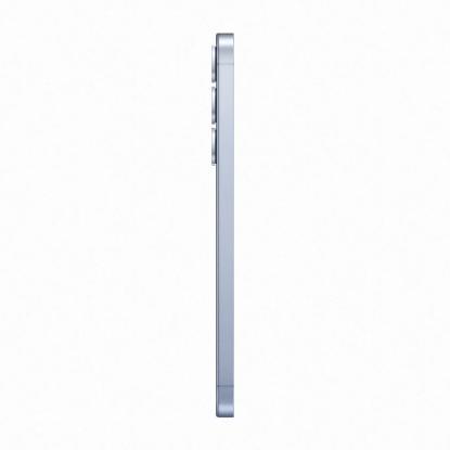 Pametni telefon SAMSUNG Galaxy S25+, 6,7", 12GB, 512GB, Android 15, svetlo modri