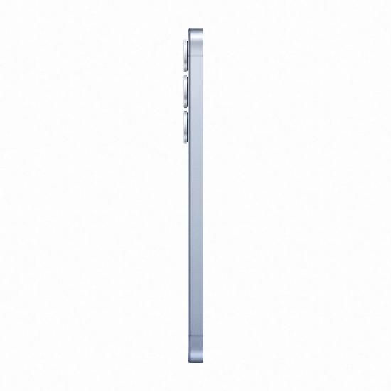 Pametni telefon SAMSUNG Galaxy S25+, 6,7", 12GB, 512GB, Android 15, svetlo modri