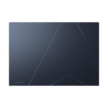 Laptop ASUS Zenbook 14 UX3405CA-PZ109X / Core Ultra 9 285K, 32GB, 1TB SSD, Intel HD Graphics, 14" 2,8K 120Hz OLED Touch, Windows 11 Pro, plavi