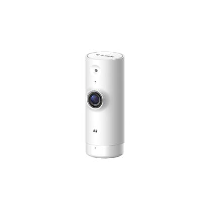 Mrežna nadzorna kamera D-LINK DCS-8000LHV3, unutarnja, 1080p 30fps, WiFi, BT, noćno snimanje, Google/Alexa