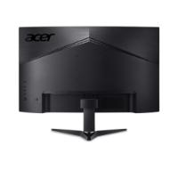 Gaming monitor 27" ACER ED271UP3BMIIPX UM.HE1EE.306, QHD, VA, 180Hz, 1ms, 300cd/m2, FreeSync, črni