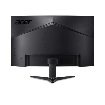 Gaming monitor 27" ACER ED271UP3BMIIPX UM.HE1EE.306, QHD, VA, 180Hz, 1ms, 300cd/m2, FreeSync, črni