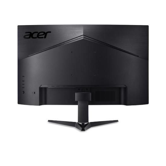 Gaming monitor 27" ACER ED271UP3BMIIPX UM.HE1EE.306, QHD, VA, 180Hz, 1ms, 300cd/m2, FreeSync, črni