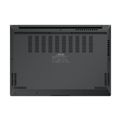 Laptop ASUS Zenbook UM3406KA-QD092W / Krackan 8C, 16GB, 1TB SSD, AMD Radeon Graphics, 14" WUXGA OLED, Windows 11, crni