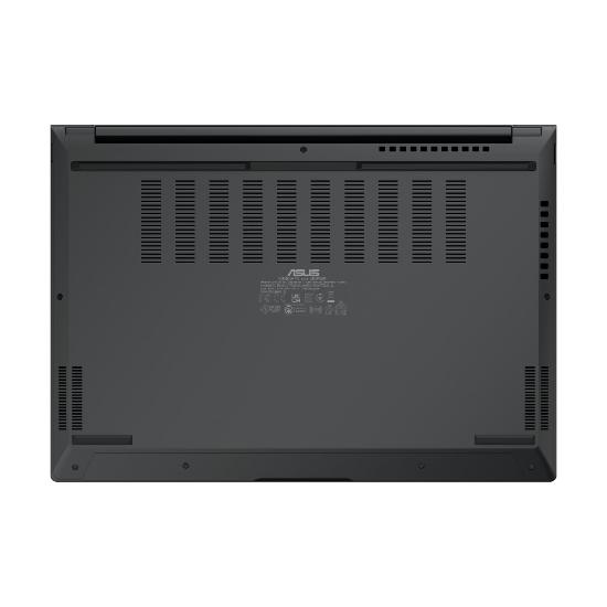 Laptop ASUS Zenbook UM3406KA-QD092W / Krackan 8C, 16GB, 1TB SSD, AMD Radeon Graphics, 14" WUXGA OLED, Windows 11, crni