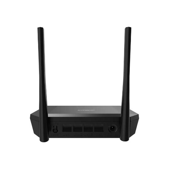 Router DAHUA N3, 1xWAN, 3xLAN, 802.11b/g/n, bežični