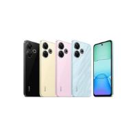 Pametni telefon XIAOMI Redmi 13, 6,79", 6GB, 128GB, Android 14, modri