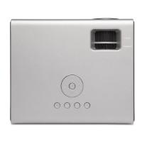Projektor OVERMAX Multipic 3.5, LED, HDReady, 2200 ANSI