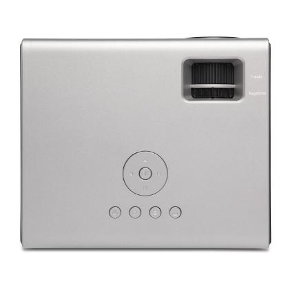Projektor OVERMAX Multipic 3.5, LED, HDReady, 2200 ANSI
