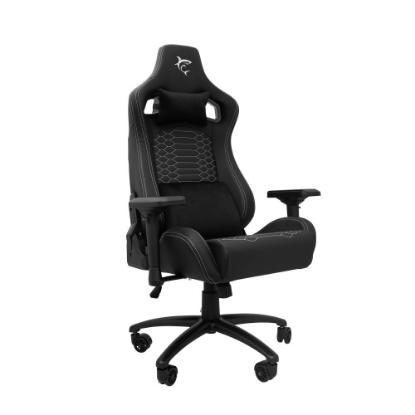 Gaming stol WHITE SHARK Phoenix, črna