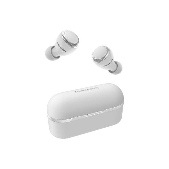 Slušalice PANASONIC RZ-S300WE-W, in-ear, bežične, BT, bijele