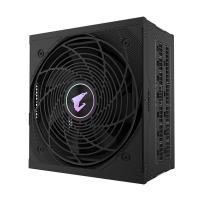 Napajlnik 1000W, GIGABYTE Aorus Elite P1000W, 120 vent, 80+ Platinum, modularno