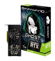 RABLJENI - Grafička kartica GAINWARD GeForce RTX 3060 Ghost LHR, 12GB GDDR6