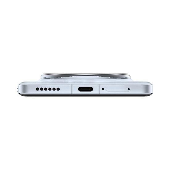 Pametni telefon HONOR Magic 7 Pro, 6,8", 12GB, 512GB, Android 15, sivi