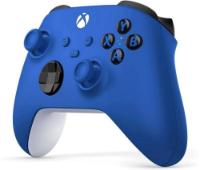 Gamepad MICROSOFT XBOX Wireless Controller, USB-C, bežični, plavi