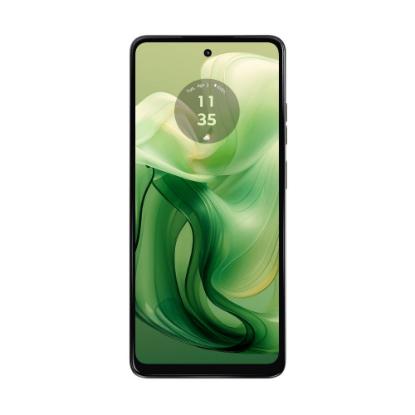Pametni telefon MOTOROLA Moto G24, 6,56", 8GB, 128GB, Android 14, zeleni