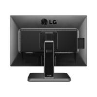 Monitor 23.8" LG 24BK45HP-B, FHD, IPS, 75Hz, 5ms, 250cd/m2, črni