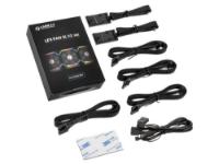 Kontroler LIAN LI UNI FAN SL V2, L-Connect 3, za Lian LI Uni Fan ventilatore