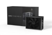 Napajlnik 1500W, BE QUIET Dark Power Pro 12, ATX v2.4, 135mm vent., modularno, 80+ Titanium, PFC