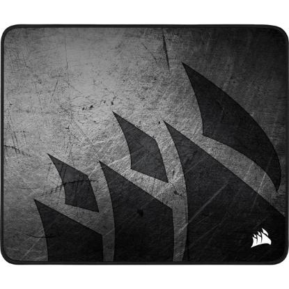 Podloga za miško, CORSAIR MM300 PRO Premium Spill-Proof, medium, črno-siva