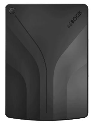E-Book Reader INKBOOK Calypso Plus, 6" Touch, 16GB, WiFi, crni