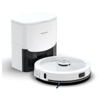 Robotski usisavač MAMIBOT EXVAC900S, 5200mAh, 0.3 l, stanica za samopražnjenje, bijeli