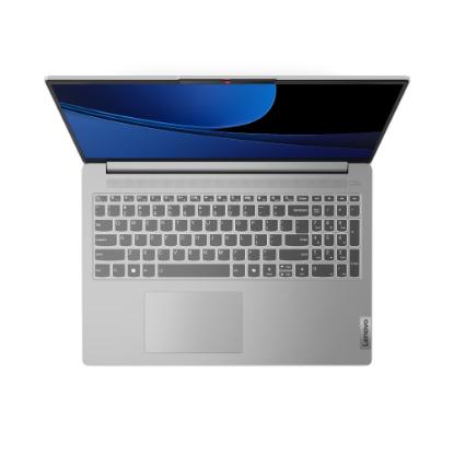 Laptop LENOVO IdeaPad 5 83FW000LSC / Core 7 150U, 16GB, 1TB SSD, Intel HD Graphics, 16" WUXGA IPS, Windows 11, sivi